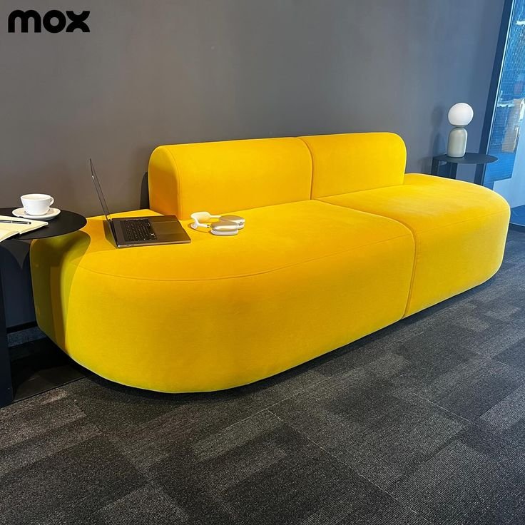 What Type of Couch Should You Buy?